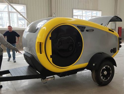 Mini-Trailer-On-Road-23